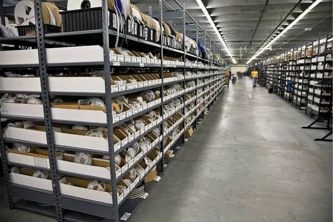 China SZ ADE Electronics Co., Ltd Perfil de la compañía