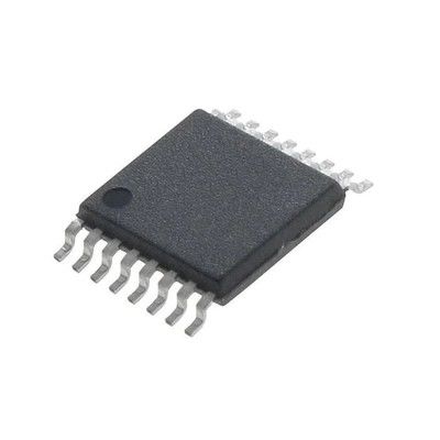 Circuito integrado Chip Buffer Line Driver Logic ICs de SN74LVC244ADWR IC