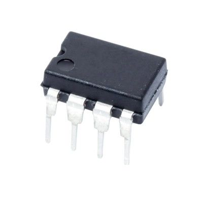 Señal del canal dual del canal N 2 del MOSFET de IC del transistor DMN5L06DWK7 pequeña