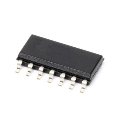 Canal 10kV/µs CMTI 8-SO de HCPL-0721Photo IC OPTOISO 3750Vrms 1 alto