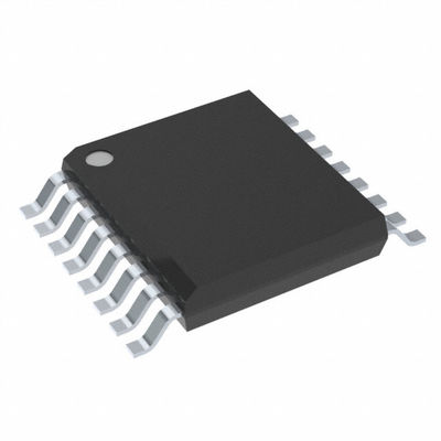 Aislador de ISO7041DBQR SPI Digital con 3000Vrms 4 el canal 2Mbps