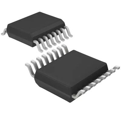Aislador de Digitaces del canal del patio del microprocesador 2500Vrms 50Mbps del circuito integrado de ISO7140FCCDBQR