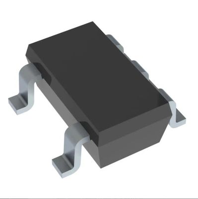 Carril de fines generales del circuito del amplificador 1 de LM7321MF NOPB para cercar SOT-23-5 con barandilla