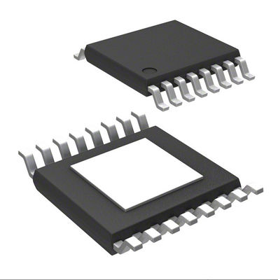 Salida descender 2A 16-PowerTSSOP de IC 1V 1 del regulador de LM43602PWPR