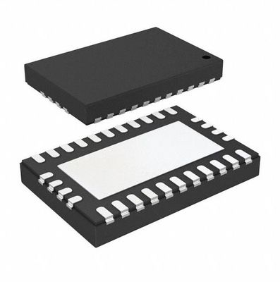 El positivo de IC 3.5A 22-VFQFN 3.3V del regulador LM73606QRNPRQ1 fijó