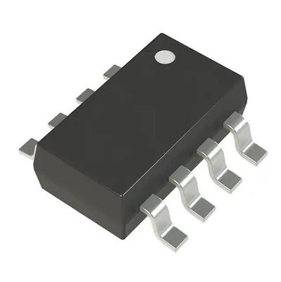 Microprocesador 3.2-V AUTOMOTRIZ del circuito integrado LM74701QDDFRQ1 a 65-V