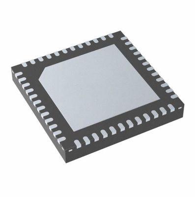 Sincronizador del reloj de LMK05318RGZR y limpiador IC 800MHz 2 48-VFQFN de la inquietud