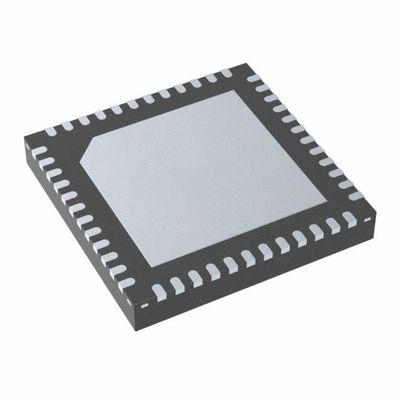 Fluctuación ultrabaja SNGL 48VQFN 800MHz del microprocesador del circuito integrado de LMK05318RGZT
