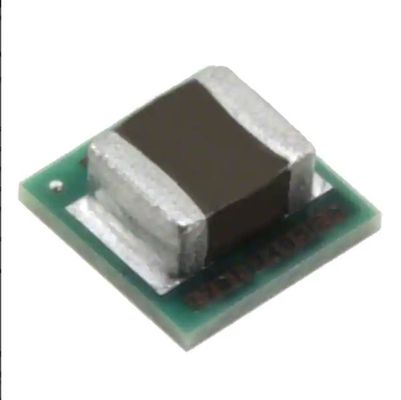 LMZ10501SILR PoL Module sin aislar DC hizo salir 0,6 ~ 3.6V 1A 2.7V - entrada 5.5V