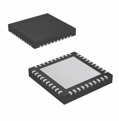Salida 50mA de IC 18 del conductor del microprocesador LED del circuito integrado de LP5860RKPR 40VQFN