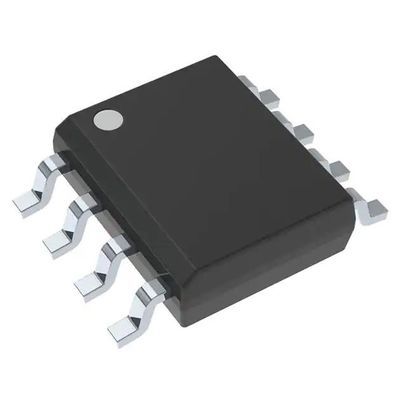 OPA132UA 2K5 Amplificador de propósito general 1 circuito 8-SOIC 20V/µs 5 pA