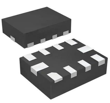 RECEPTOR 65LVDS de los circuitos integrados del receptor LVDS 10-UQFN (2.0x1.5) de SN65LVDS4RSER 0/1