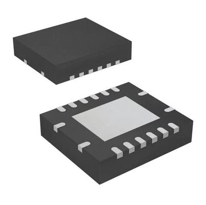 Elemento mordido TRI-ST 16-VQFN del registro de cambio de la lógica 8 del poder de SN74LV595ARGYR 1