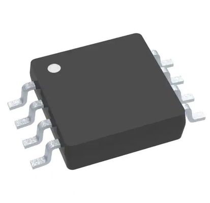 Diferencial del circuito del amplificador 2 de TLV2376IDGKR Cmos, Carril-a-carril 8-VSSOP