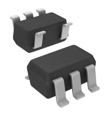 Circuito integrado Chip Linear Voltage Regulator 1A SOT-23-5 de TLV75725PDBVR