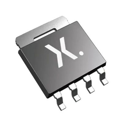 Canal N del chip CI 40V 56A 85W LFPAK56 Power-SO8 del transistor de BUK9Y14-40B 115