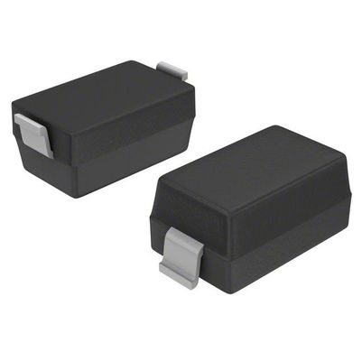 Disipación de poder de IC 5.1V 500MW del diodo Zener de SOD-123 Ade Chip BZT52C5V1-7-F
