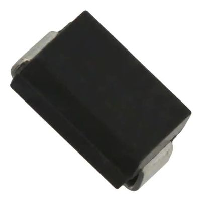 Soporte superficial DO-214AC (SMA) del diodo 100 V 1A de ES1B 100 V -55°C ~ 150°C