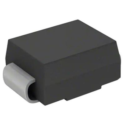 Soporte superficial SMA del diodo 100 V 1A de ES1B-13-F