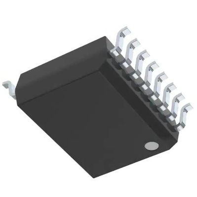 DAC7715UB IC Chip Convertidor digital a analógico de 12 bits 4 16-SOIC