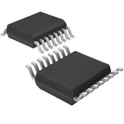 Canal 100Mbps 85kV/µs CMTI 16-SSOP de ISO7762FQDBQRQ1 3000Vrms 6