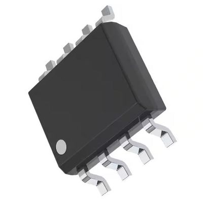Carril-a-carril 8-SOIC del circuito del microprocesador 2 del circuito integrado de LM7322QMAX/de NOPB