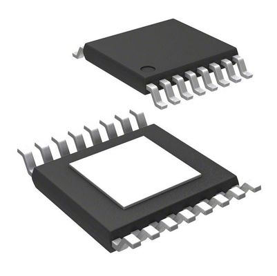 Salida 2A 16-PowerTSSOP del microprocesador 3.3V 1 del circuito integrado LM536023QPWPRQ1