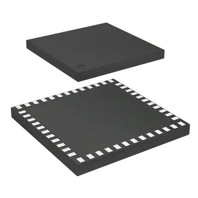 Circuito integrado Chip Amplifier Interface 48-TLGA (7x7) SPI de LMH0387SL/de NOPB