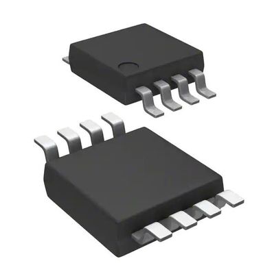 MAX942EUA + microprocesador TTL 8-uMAX/uSOP 600µA -40°C ~ 85°C del circuito integrado de T