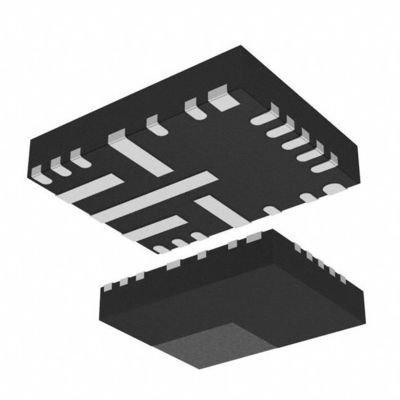 22 VFQFN LMS3655LQRNLRQ1 Regulador de conmutación IC Fijo 5V 1 Salida 5.5A