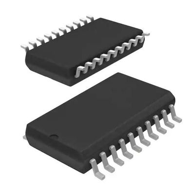 MC74LCX541DWG 	El microprocesador 8 del circuito integrado mordido por el elemento 3-State hizo salir 20-SOIC