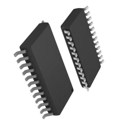 Circuito integrado Chip Motor Driver Analog 24-SOIC 10V ~ 30V de MC33035DWR2G