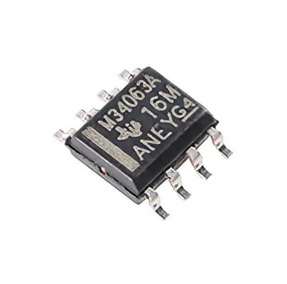 Salida 1.2A 8-SOIC 33kHz del microprocesador 1.25V 1 del circuito integrado de MC34063ADR