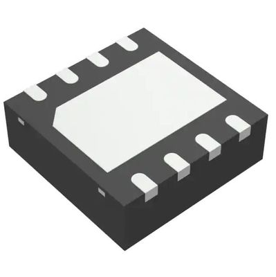 Conductor IC Non-Inverting 8-DFN-S (6x5) de la puerta del Bajo-lado de MCP1407T-E/de la frecuencia intermedia