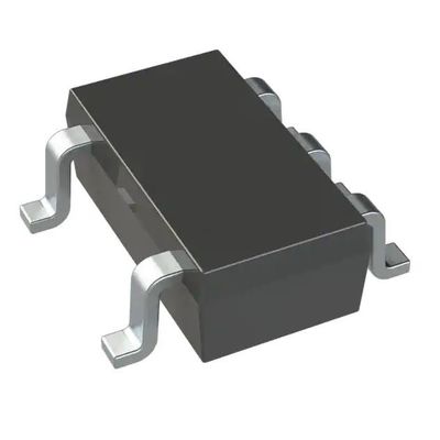 MCP6031T-E / OT Circuito integrado Chip 1 Circuito de riel a riel SOT-23-5