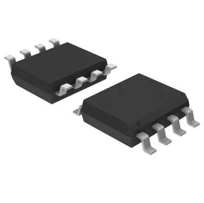 Canal N 500mA 8-SOIC del 1:1 del microprocesador del circuito integrado de MIC2025-1YM-TR