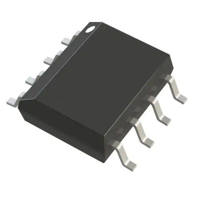 IC de referencia de voltaje de la serie REF192ESZ-REEL Fijo 2.5V V ±0.08% 30 mA 8-SOIC