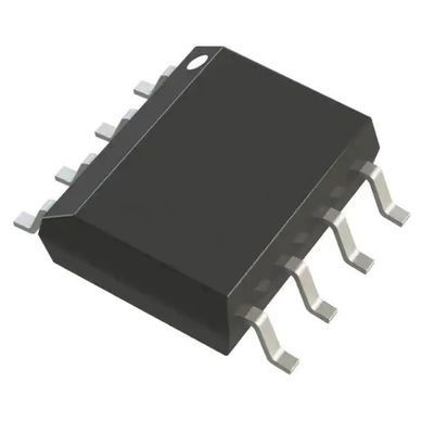 El voltaje de la serie de REF195ESZ-REEL se refiere a IC fijó 5V V el ±0.04% 30 mA 8-SOIC