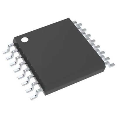Receptor LVDS 16-TSSOP 50 milivoltio 3V ~ 3.6V 65LVDS de SN65LVDS32PWR 0/4