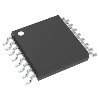 Receptor LVDS del microprocesador 0/4 16TSSOP del circuito integrado SN65LVDS32PWRG4