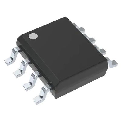 Transmisor-receptor medio LVDS 8-SOIC del microprocesador 1/1 del circuito integrado de SN65MLVD200ADR