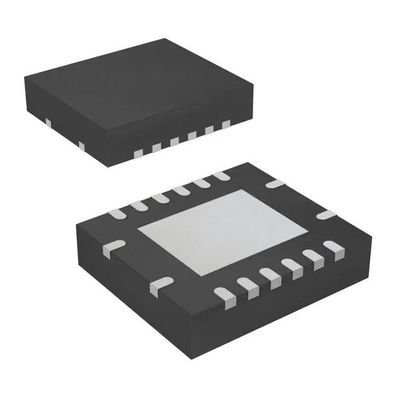 SN74LV165ARGYR Chip de circuito integrado 1 elemento 8 bits 16-VQFN