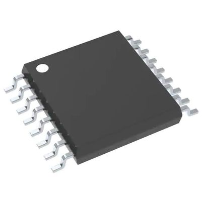 Transmisor-receptor inalámbrico RS232 lleno 16-TSSOP del módulo de SN75C3221PWR 1/1 RF