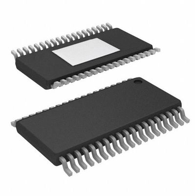 TLC6C5724QDAPRQ1 Módulo RF inalámbrico Controlador LED 24 50mA 38-HTSSOP