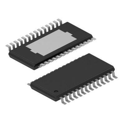 Canal N 2.5A 28-HTSSOP del 1:1 del interruptor/del conductor TPS4H160BQPWPRQ1