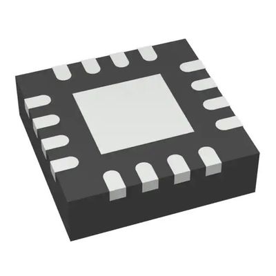 TPS650002TRTERQ1 zócalos PMIC automotriz 16-WQFN (3x3) de IC de la INMERSIÓN