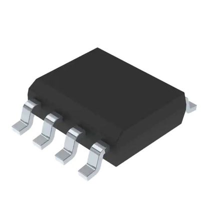 Comparador Cmos de fines generales, 8-SOIC de vaivén 20mA de TS3702IDT