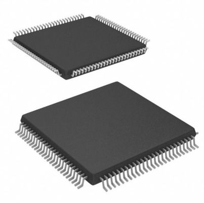 Módulo inalámbrico IC CPLD 256MC 6.7NS 100VQFP de XC2C256-7VQG100C RF