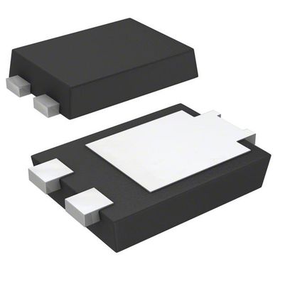 PDS1045-13 Condensador de microprocesador de tantalio 45V 10A POWERDI5 -65°C ~ 150°C