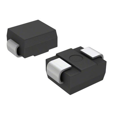 SMBJ20A-E3 / 5B Condensador de microprocesador de tantalio 32.4V Abrazadera 18.5A Ipp Tvs Diodo